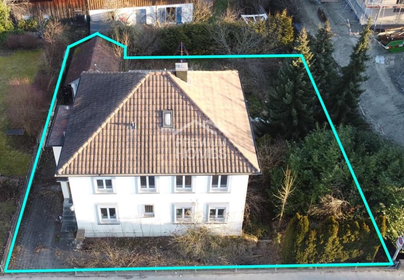 VERWIRKLICHEN SIE IHR BAUPROJEKT (1)