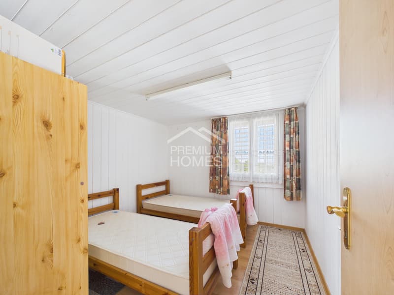 Einfamilienhaus mit Gewerbe mit grossem Potenzial! (11)