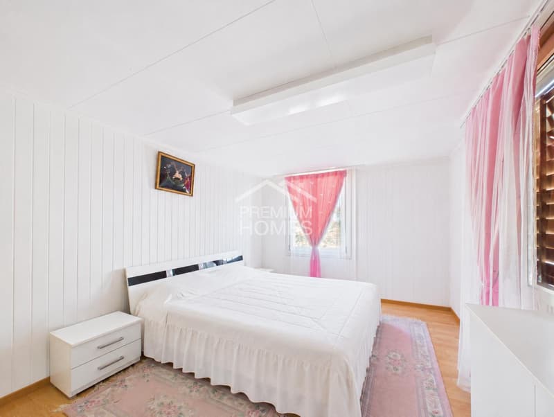 Einfamilienhaus mit Gewerbe mit grossem Potenzial! (8)