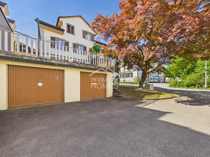Einfamilienhaus mit Gewerbe mit grossem Potenzial! (13)