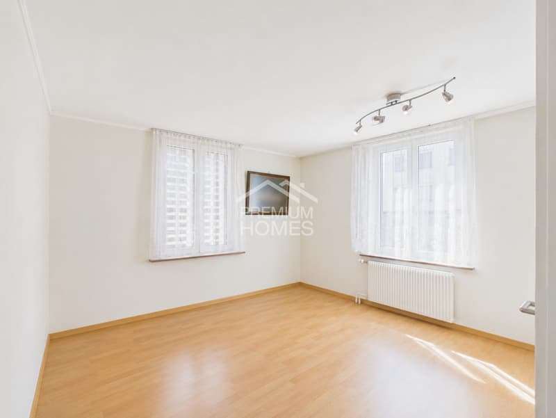 Einfamilienhaus mit Gewerbe mit grossem Potenzial! (9)