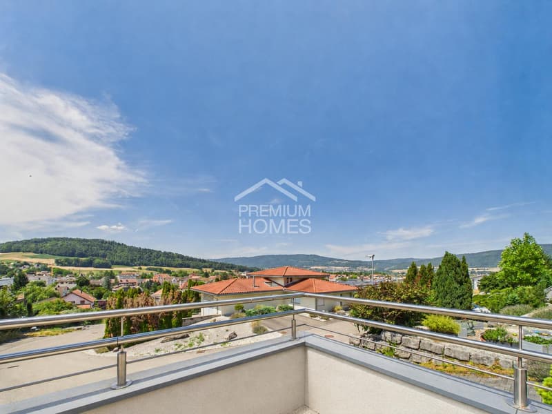 Architektur, große Räume und Panorama von Ausnahme (9)