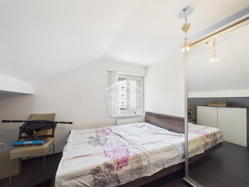 Casa familiare con terreno spazioso (7)
