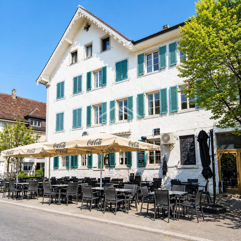 INVESTISSEURS ATTENTION 7.1% RENDement BRUT À MOUTIER (JU) (2)