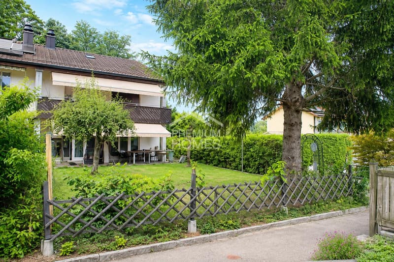 Idillio familiare in posizione ottimale (1)