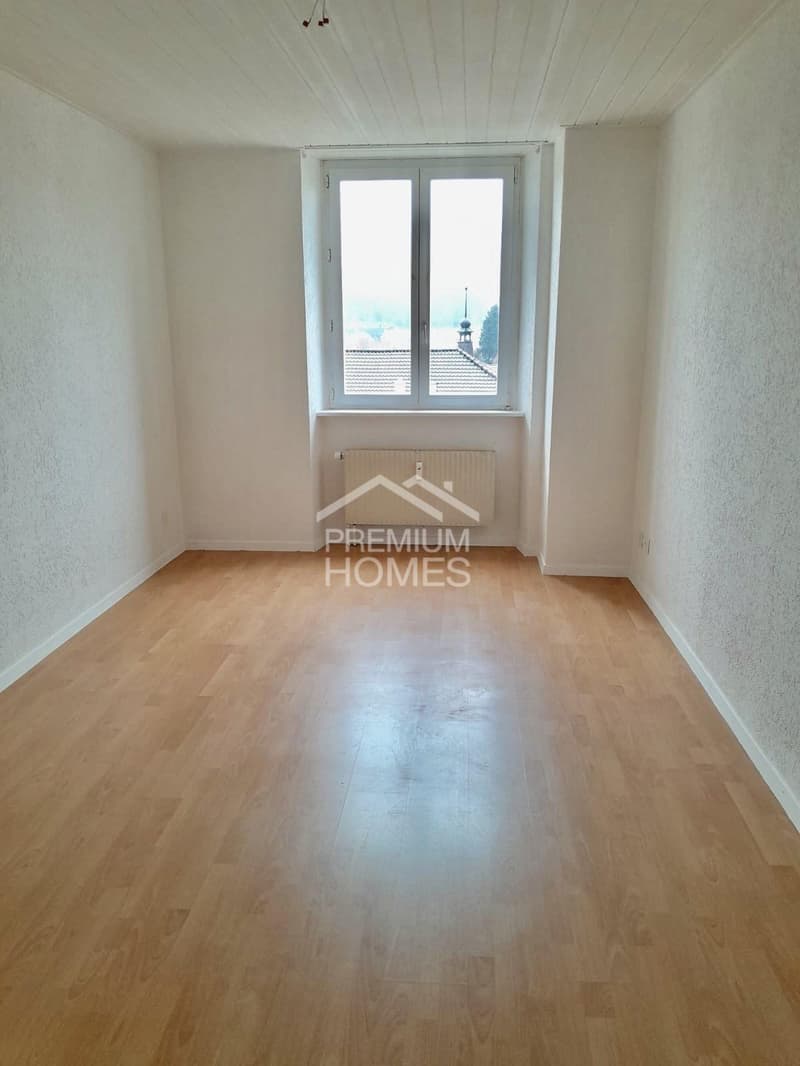 Votre nouveau foyer ou un placement de capital à valeur stable (4)