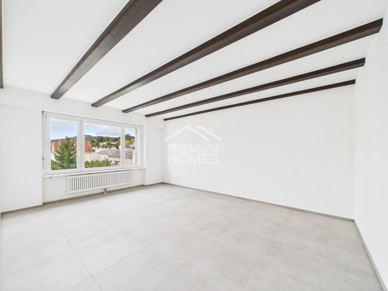 Sogno di casa ristrutturato - disponibile immediatamente! (1)