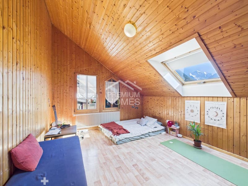 Naturnah investieren - Zwei attraktive Wohnungen mit Panoramablick (6)