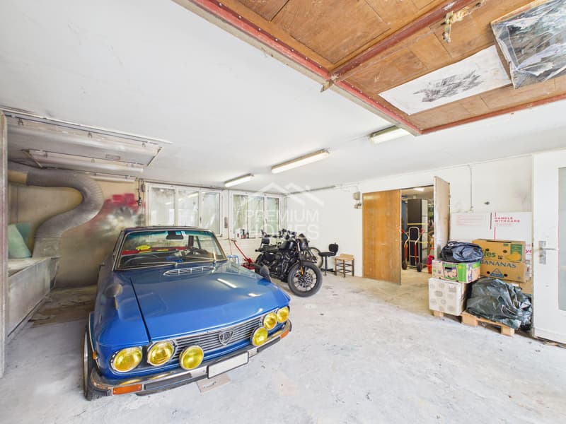 Beaucoup d'espace pour la famille, la vie et les beaux moments (11)