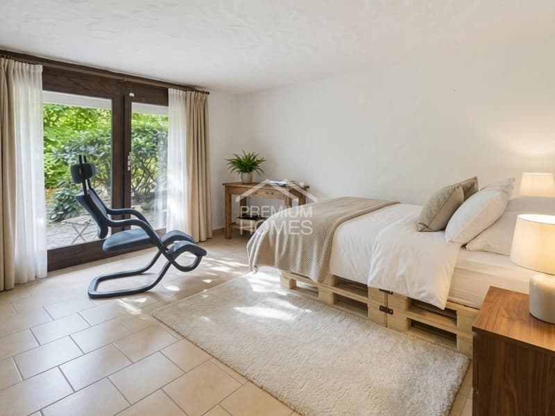 Majestätisches Landhaus mit Einliegerwohnung (11)