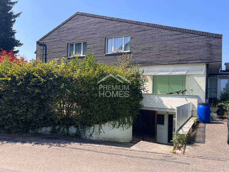 Atelier, stockage ou showroom - Tout est possible (1)