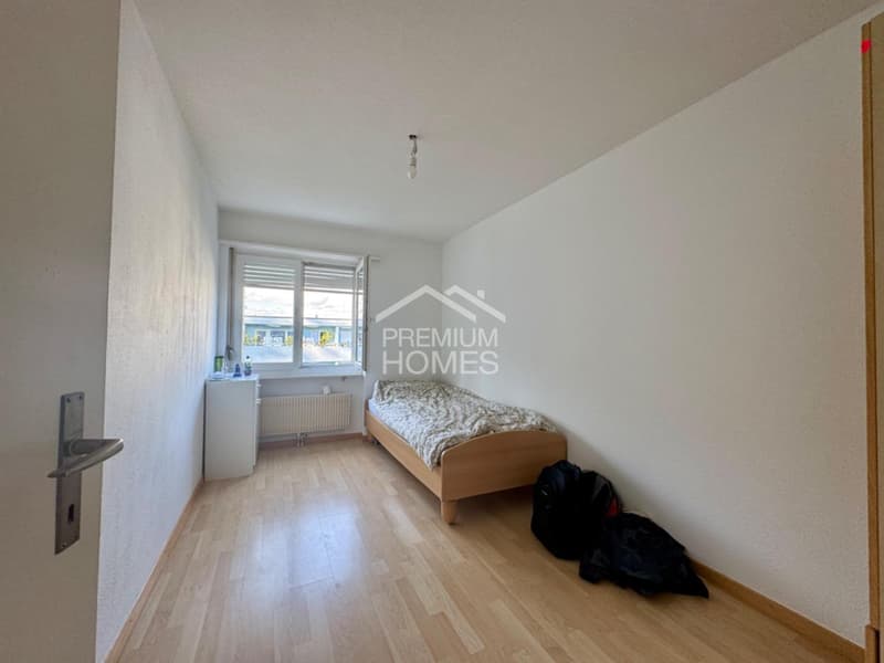 Logement abordable, avec suffisamment d'espace et de potentiel ! (6)