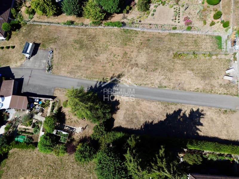 Attraktives Bauland in Brügg mit Seltenheitswert (6)