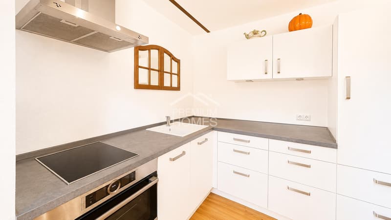 More than an apartment - a living space (3)