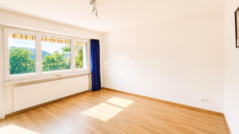 More than an apartment - a living space (2)