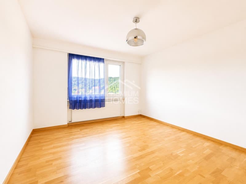 More than an apartment - a living space (7)