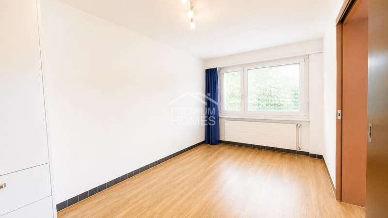 More than an apartment - a living space (4)