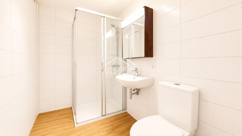 More than an apartment - a living space (5)