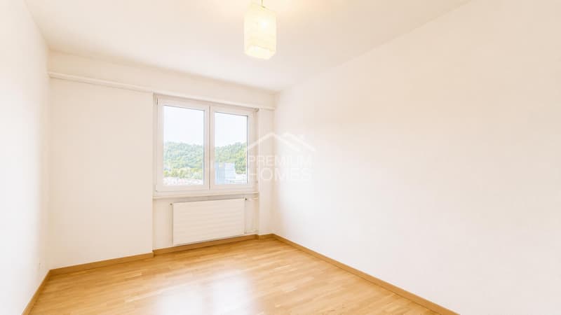 More than an apartment - a living space (6)