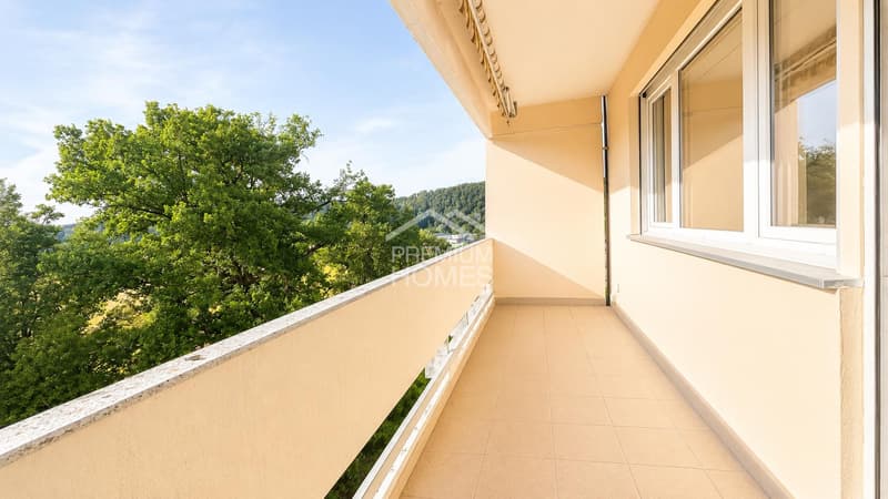 Plus qu'un appartement - un lieu de vie (8)