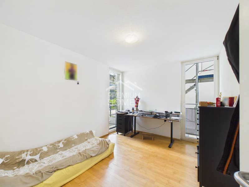 Wohnen und Arbeiten perfekt kombiniert mit Einliegerwohnung (9)