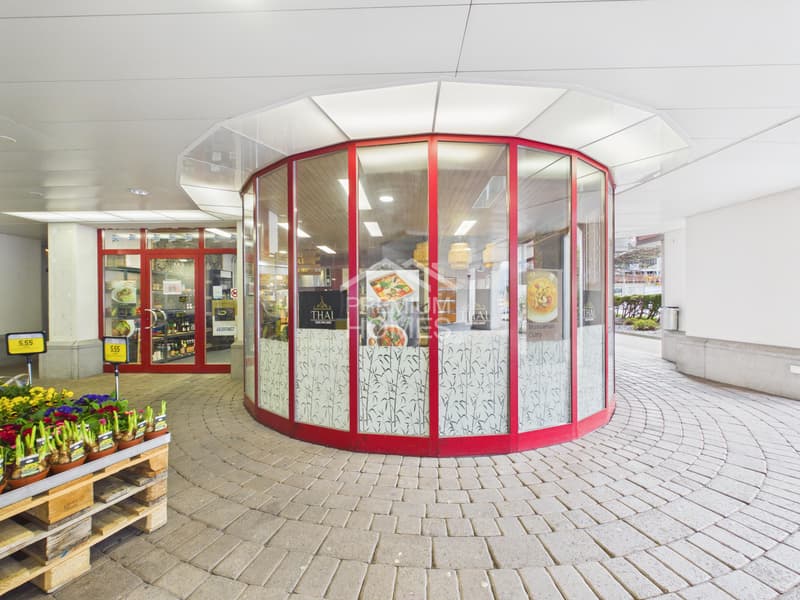 Petit restaurant avec un potentiel de logement supplémentaire (3)