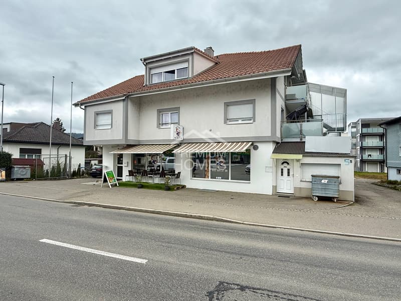 Investissement de capitaux attractif avec une structure de revenus élevée (2)