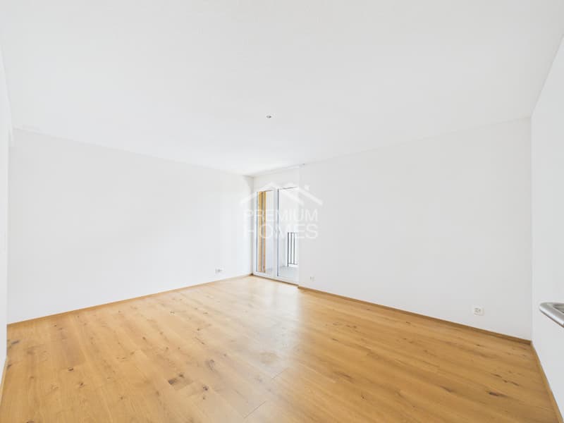 A home with a view of Niesen - spacious 5.5-room maisonette! (6)