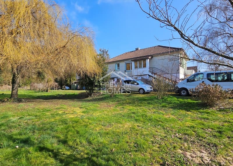 Terrain à rendement élevé dans un emplacement très demandé (3)