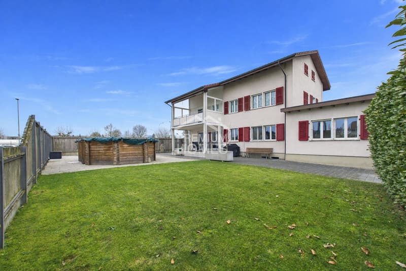 Rare combination of commercial and residential space (7)