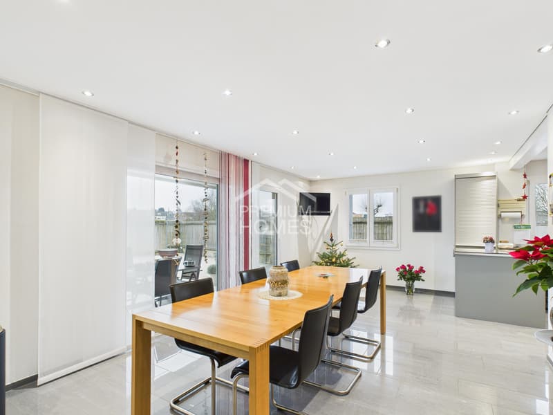 Rare combination of commercial and residential space (8)