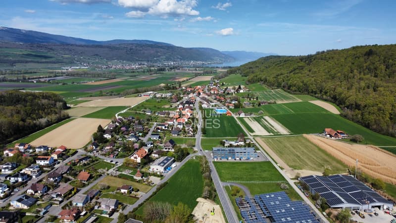 Exklusivität zwischen zwei Seen (2)