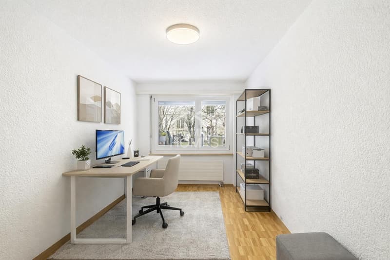 Vivere a prezzi accessibili in centro città (6)