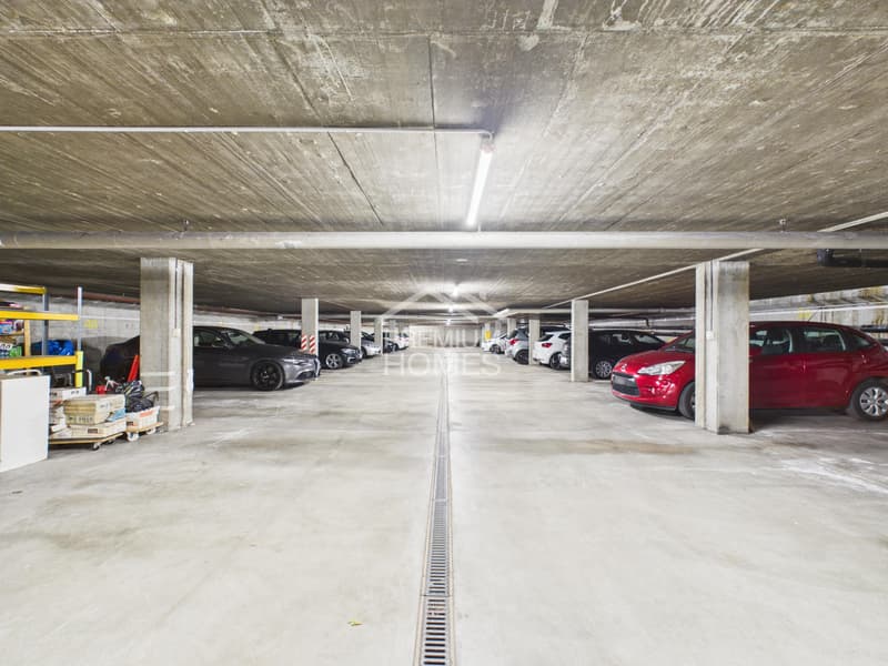 Vivere a prezzi accessibili in centro città (8)
