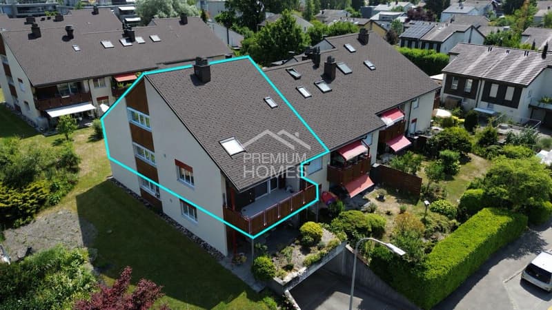 Wo Licht und Weitsicht zuhause sind (1)