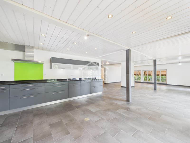 Modernes Zuhause mit viel Raum und Komfort (6)