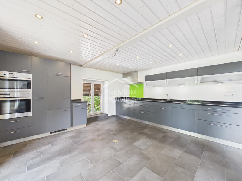 Modernes Zuhause mit viel Raum und Komfort (5)