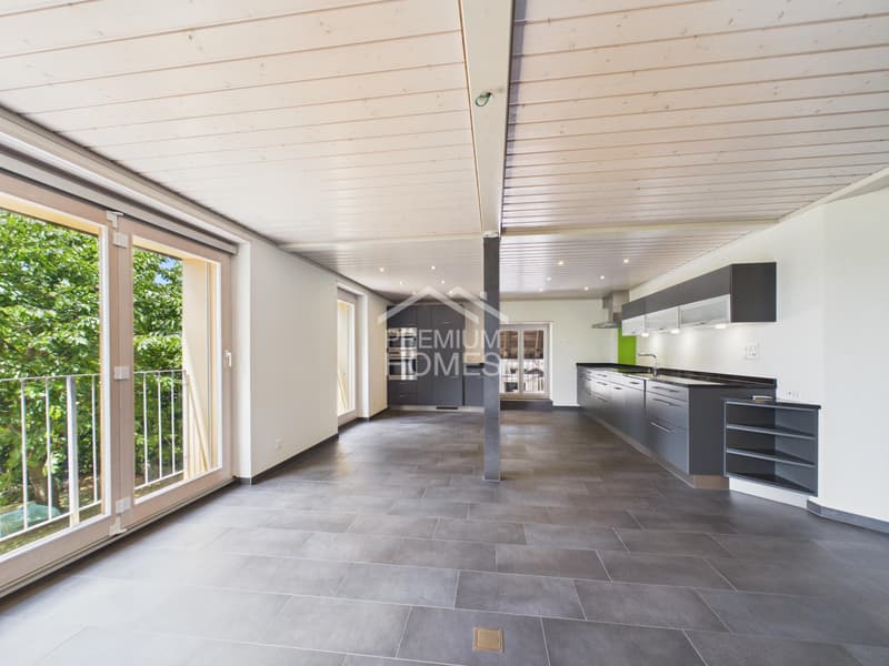 Modernes Zuhause mit viel Raum und Komfort (3)