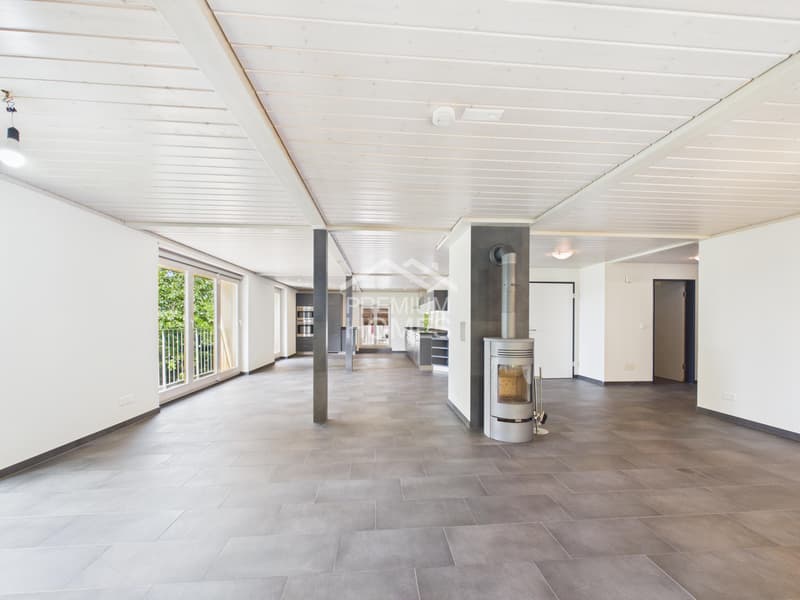 Modernes Zuhause mit viel Raum und Komfort (2)