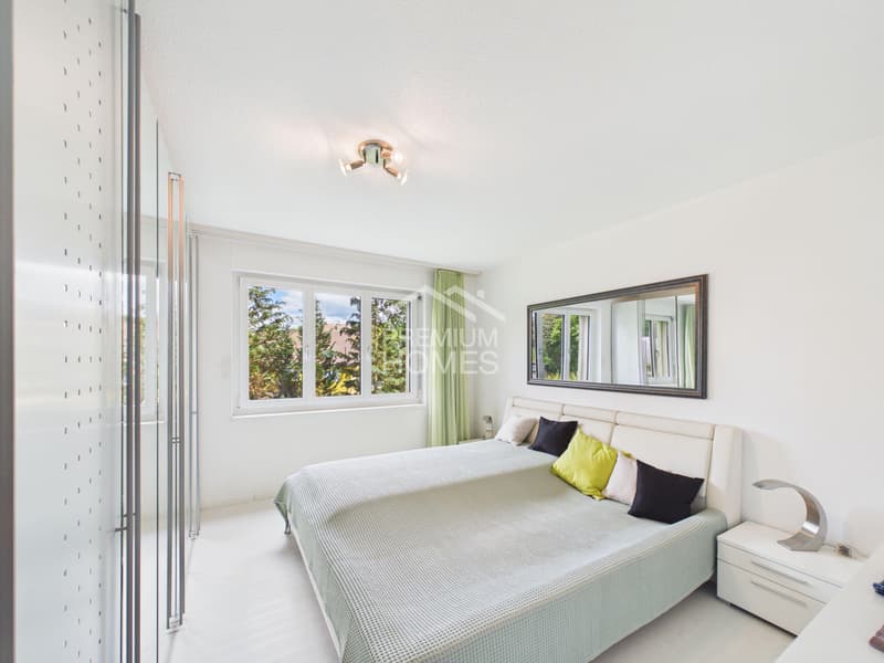 Wunderschönes Zuhause mit Blick ins Grüne (11)