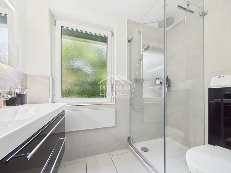Wunderschönes Zuhause mit Blick ins Grüne (11)
