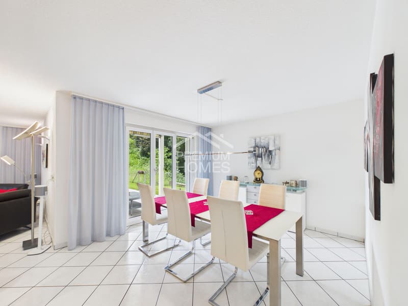 Wunderschönes Zuhause mit Blick ins Grüne (8)