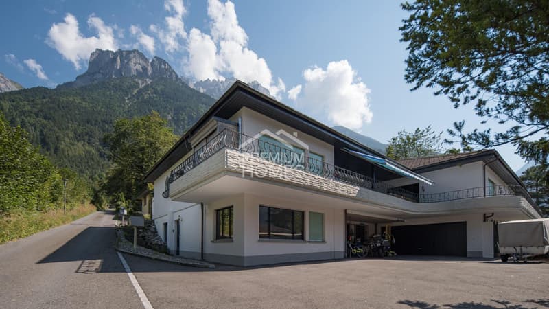 Top Preis Diskreter Luxus: Ein Rückzugsort für höhere Ansprüche. (5)