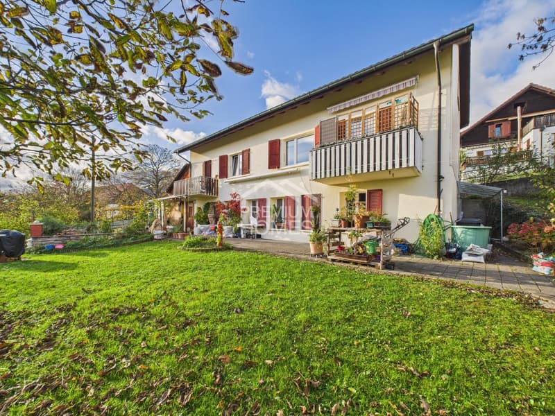 Vollvermietetes Anlageobjekt an bevorzugter Lage (11)