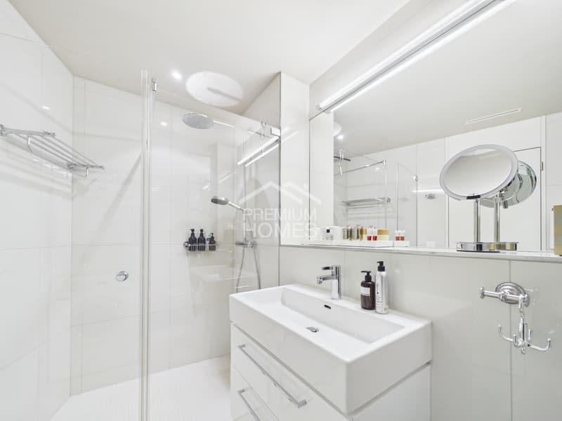Appartement de ville élégant dans un excellent emplacement à Seefeld, Zurich (7)