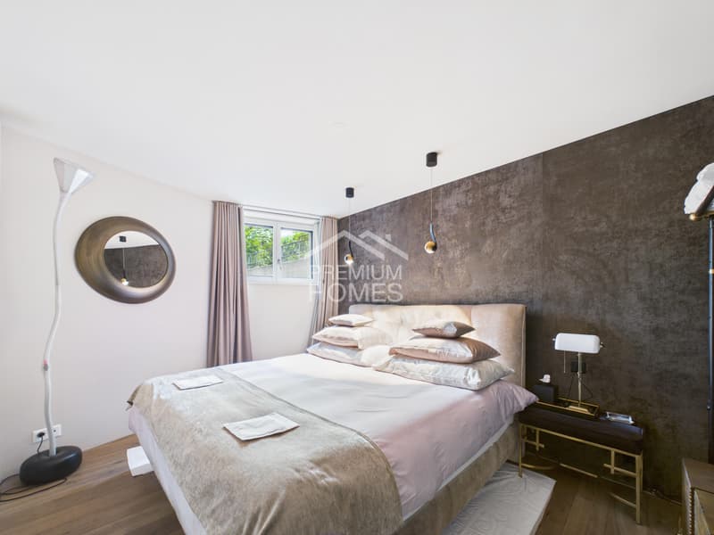 Appartement de ville élégant dans un excellent emplacement à Seefeld, Zurich (6)