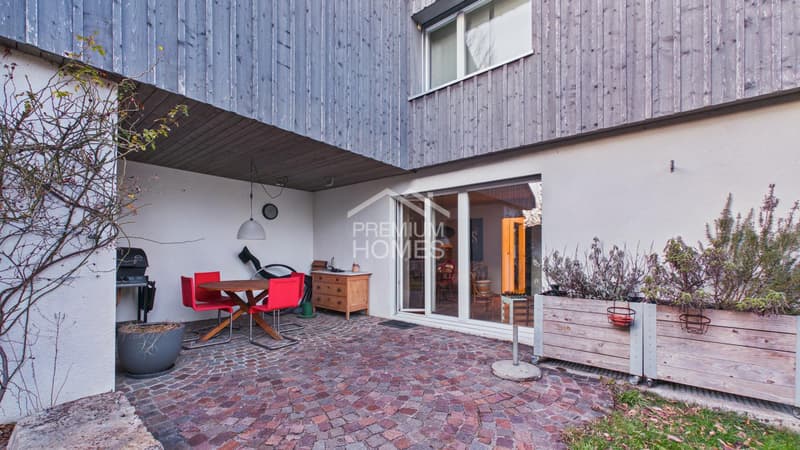 Familienparadies mit Einliegerwohnung und viel Platz (11)