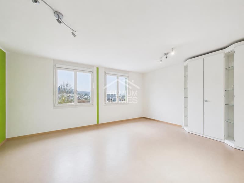 HIER WILL ICH LEBEN! (6)
