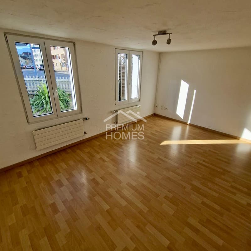 Attraktives Mehrgenerationenhaus in bester Zentrumslage (3)
