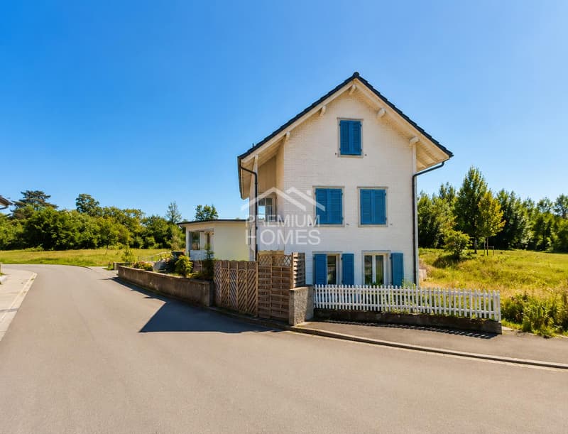 Attraktives Mehrgenerationenhaus in bester Zentrumslage (2)